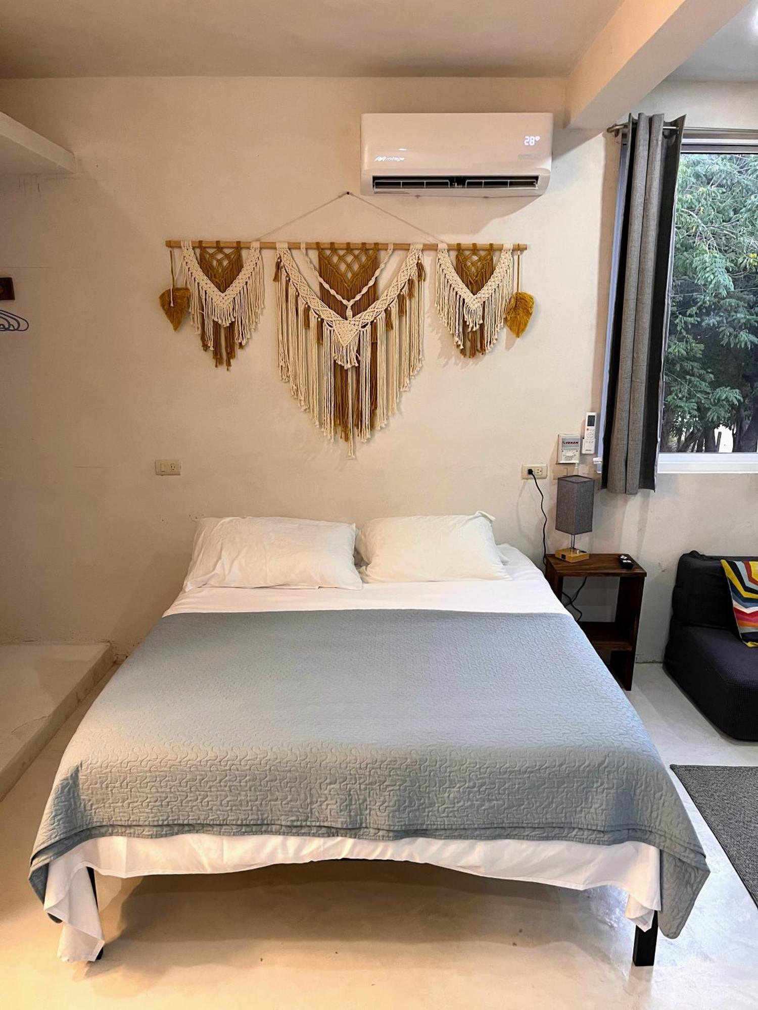 Mangal Suites Brisas de Zicatela Екстер'єр фото