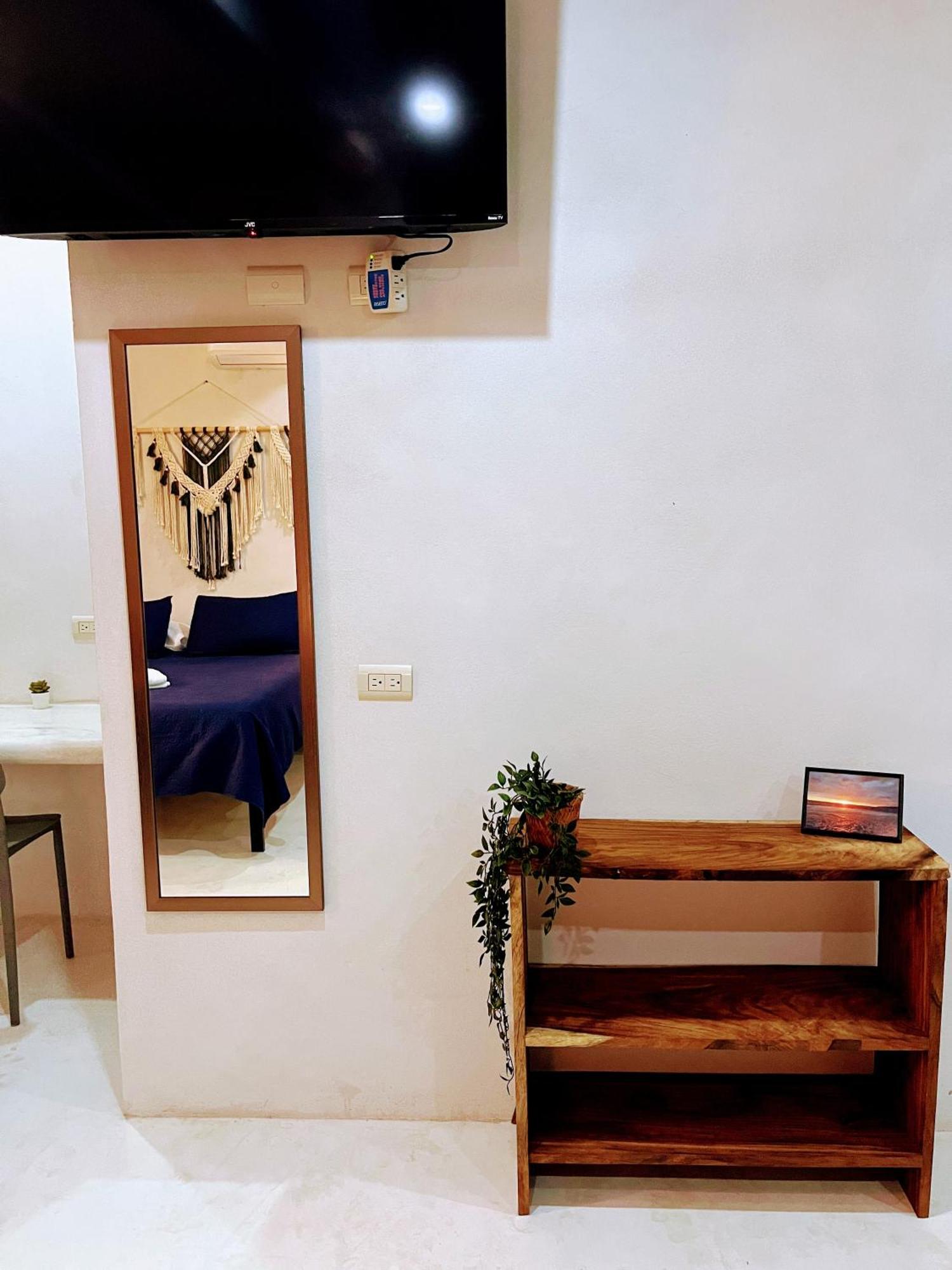 Mangal Suites Brisas de Zicatela Екстер'єр фото